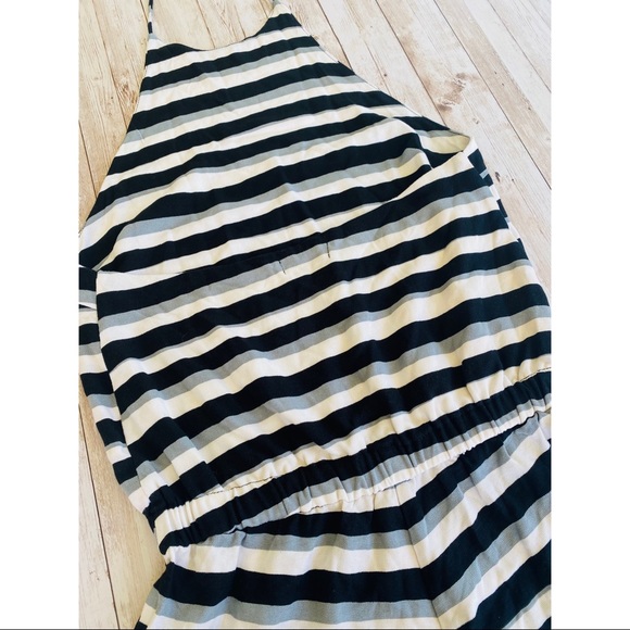 Mikoh Takaroa Tahitian Halter Romper - Picture 15 of 15